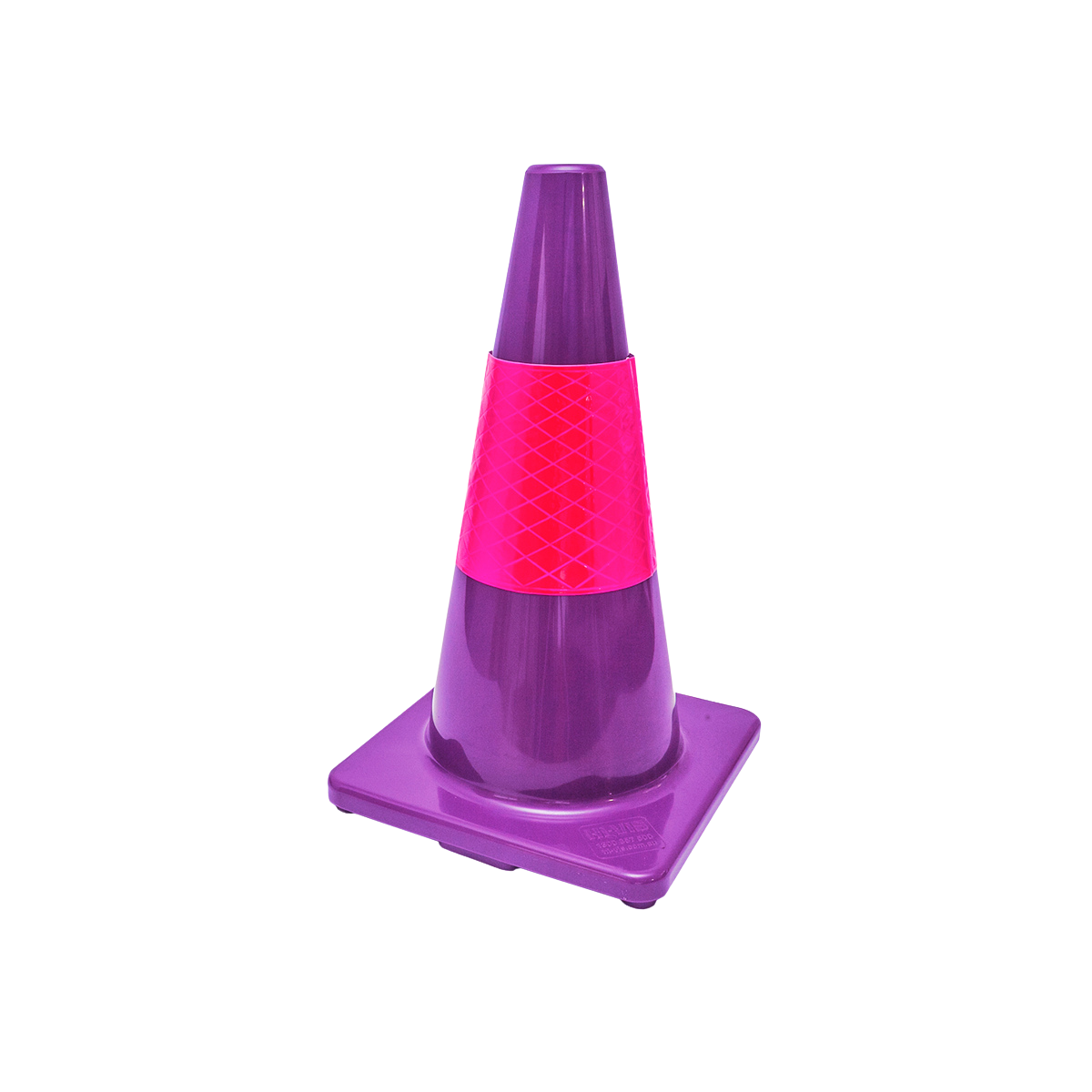 Traffic Cones 450mm