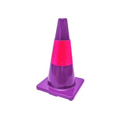 Traffic Cones 450mm