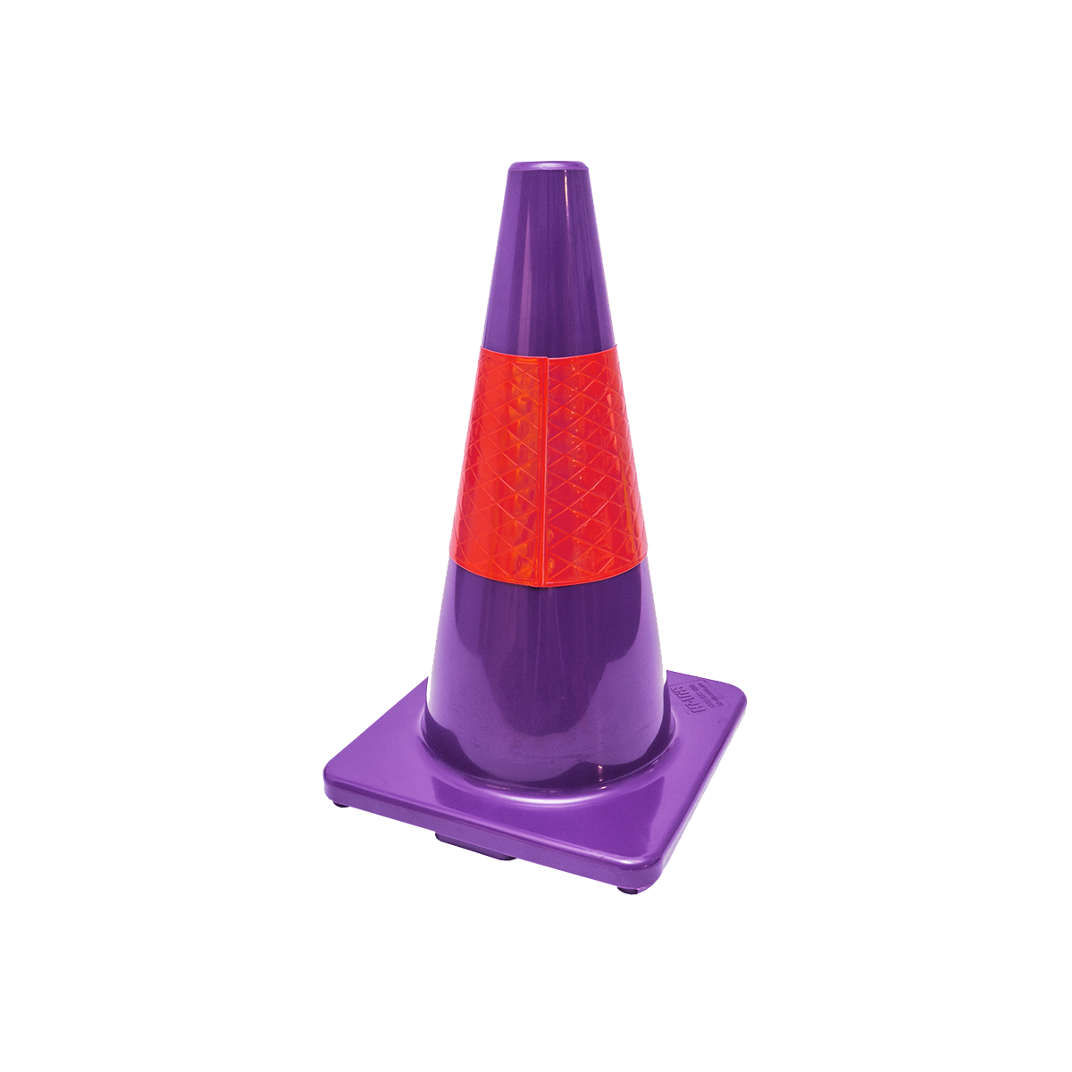 Traffic Cones 450mm