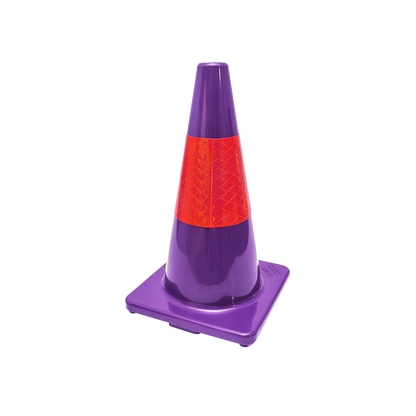 Traffic Cones 450mm