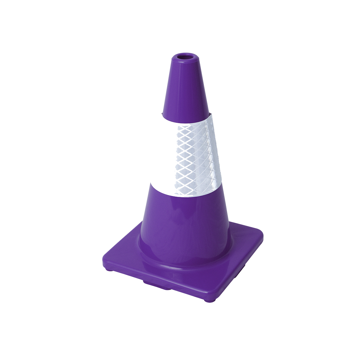 Traffic Cones 450mm