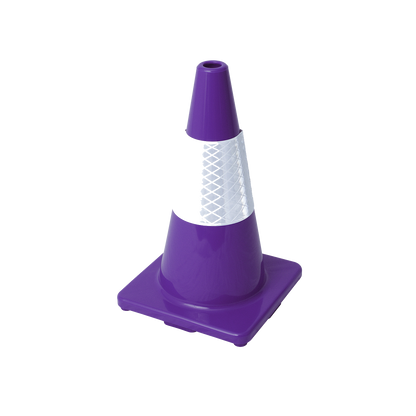 Traffic Cones 450mm