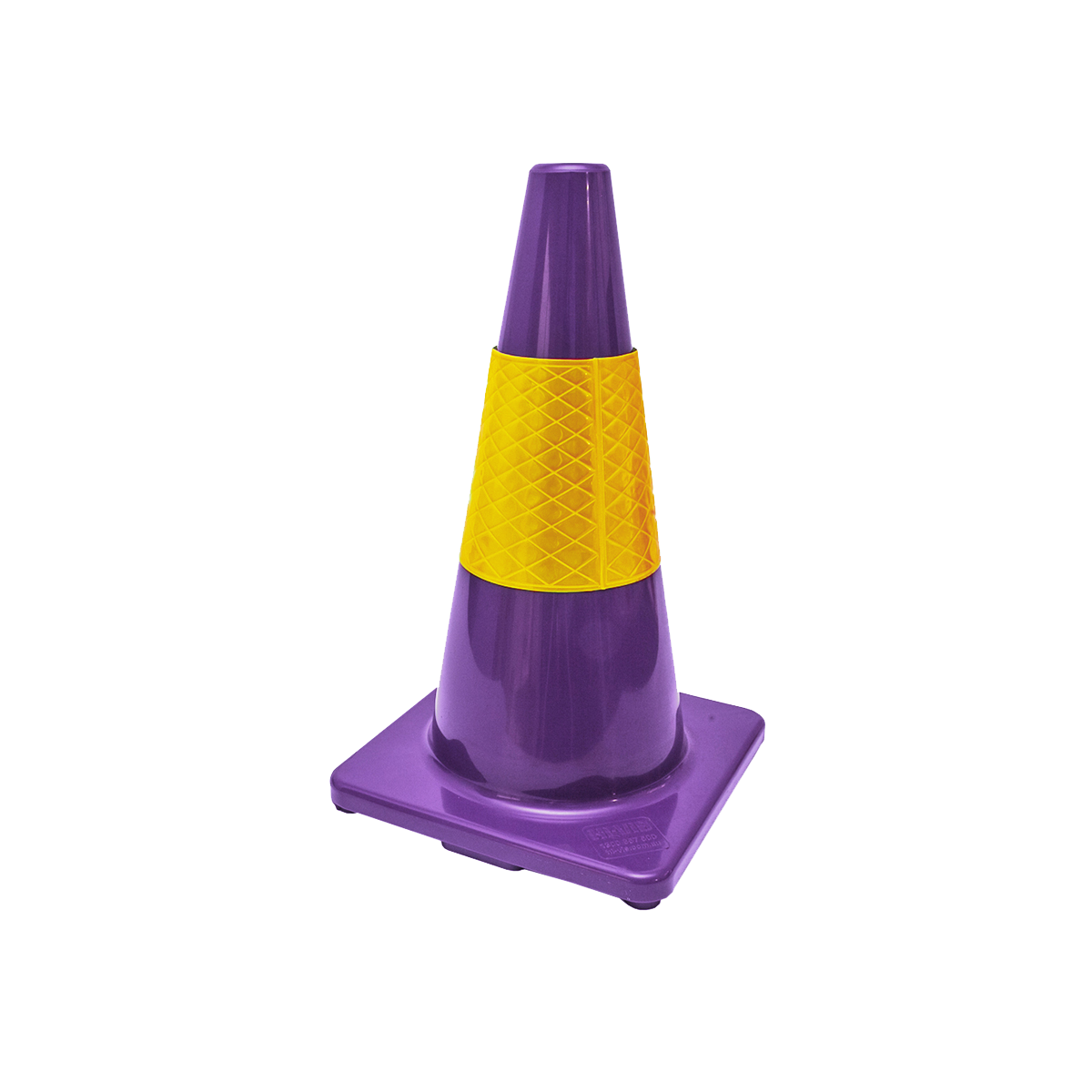 Traffic Cones 450mm