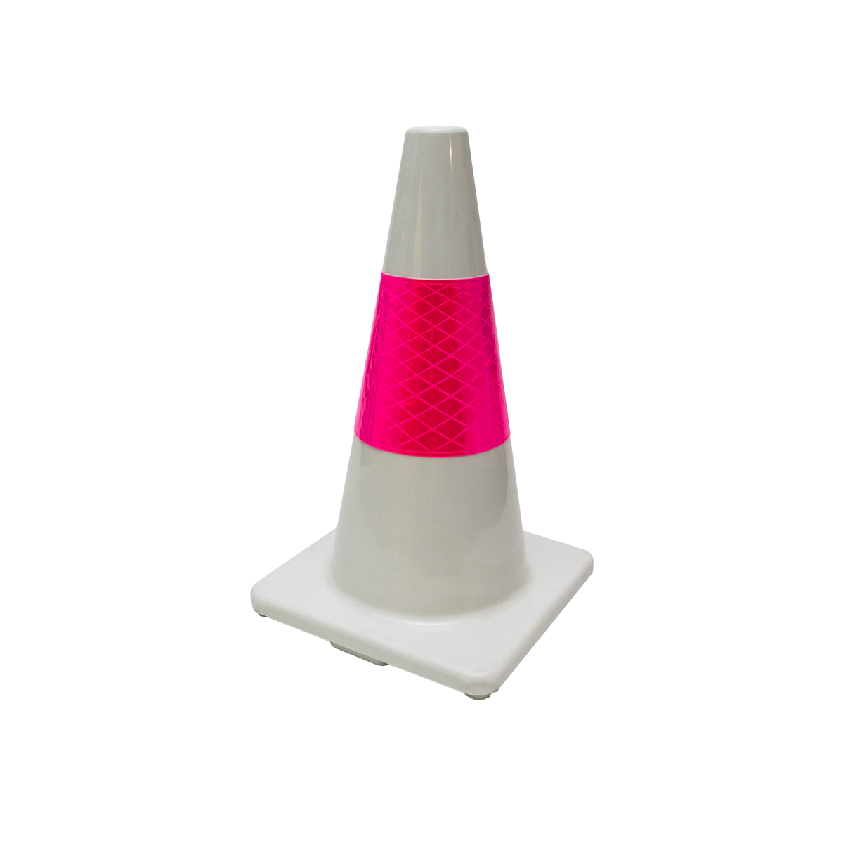 Traffic Cones 450mm