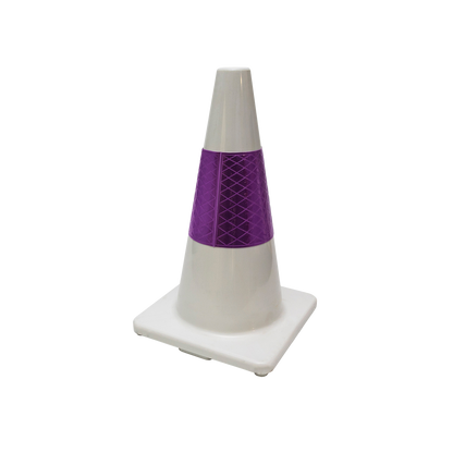 Traffic Cones 450mm