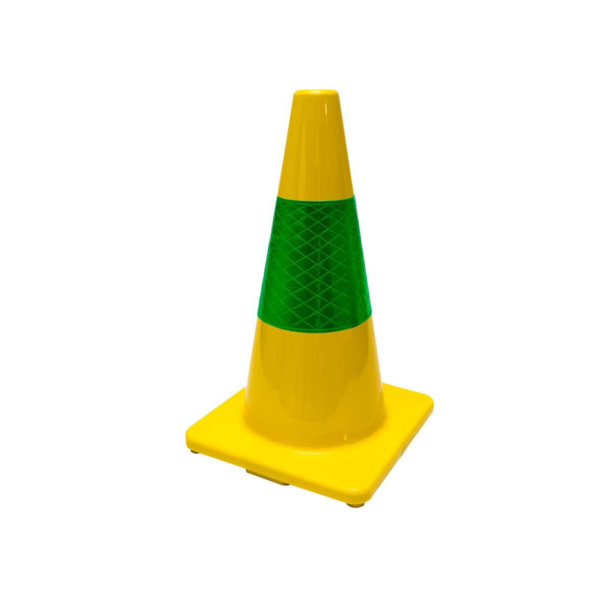 Traffic Cones 450mm