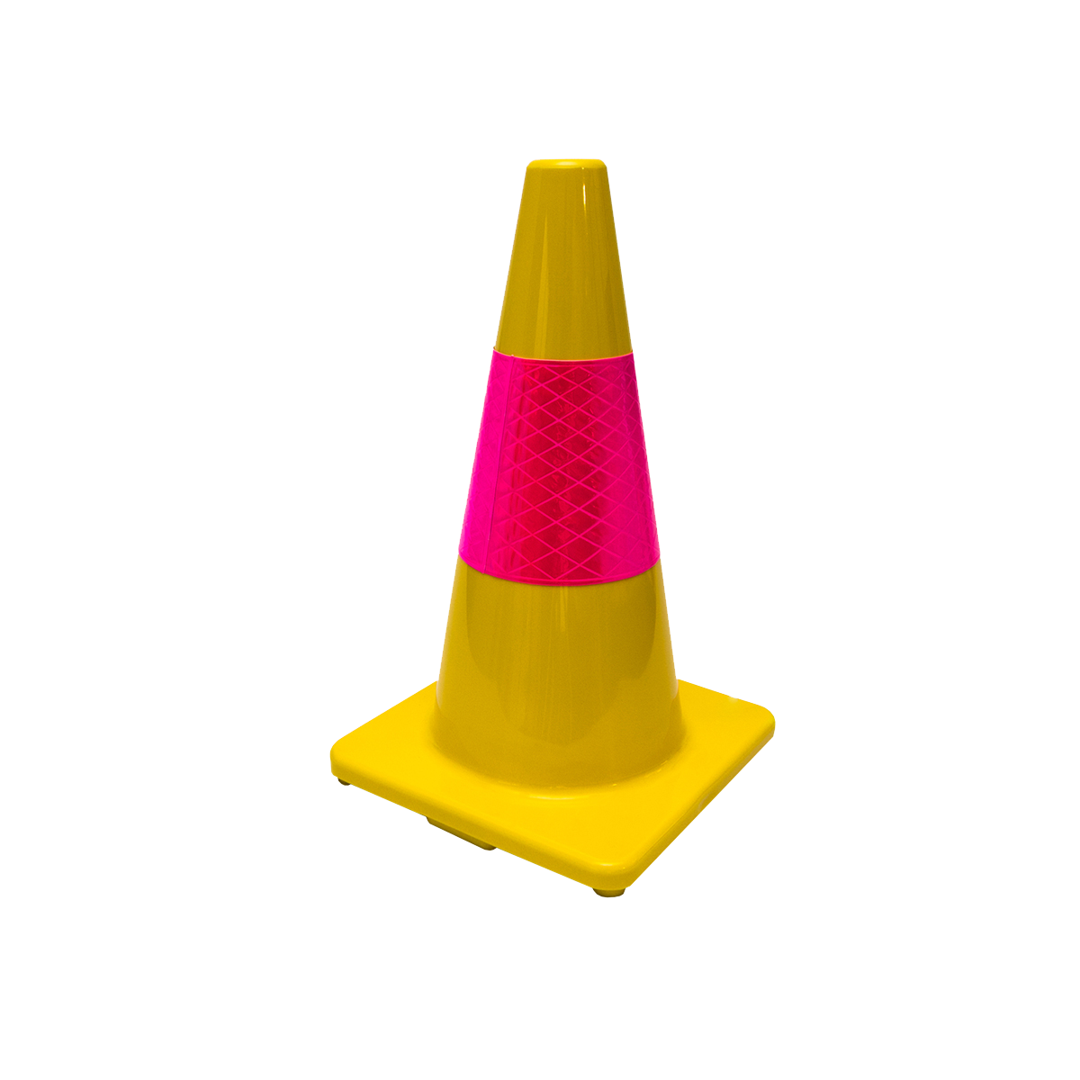 Traffic Cones 450mm