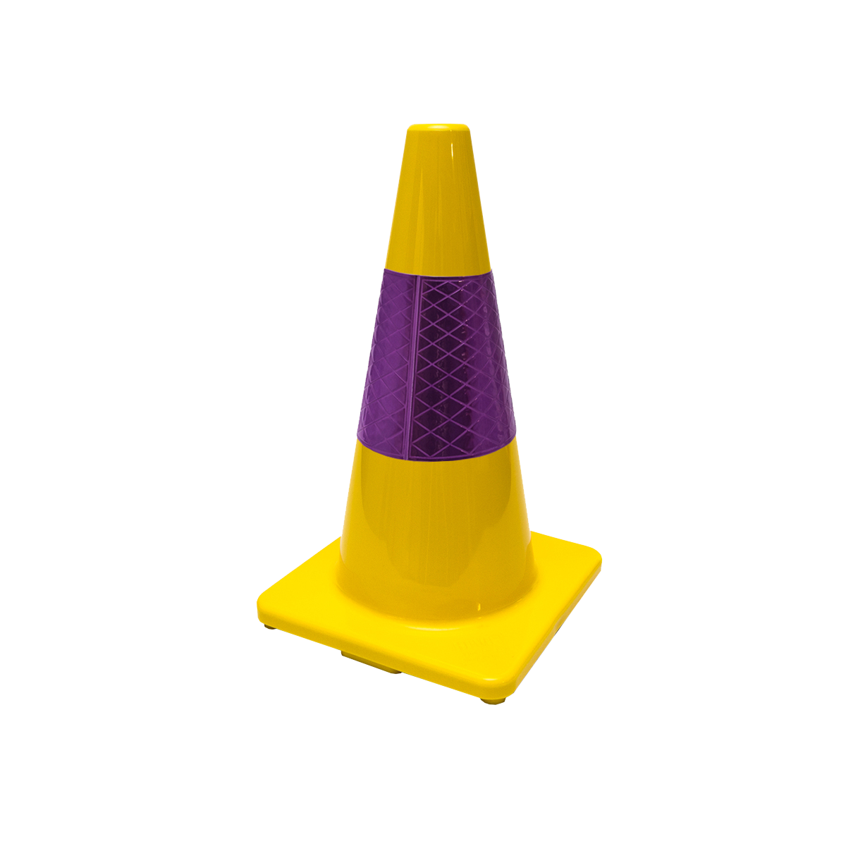 Traffic Cones 450mm