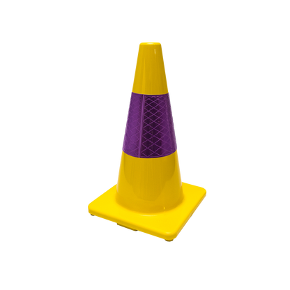 Traffic Cones 450mm