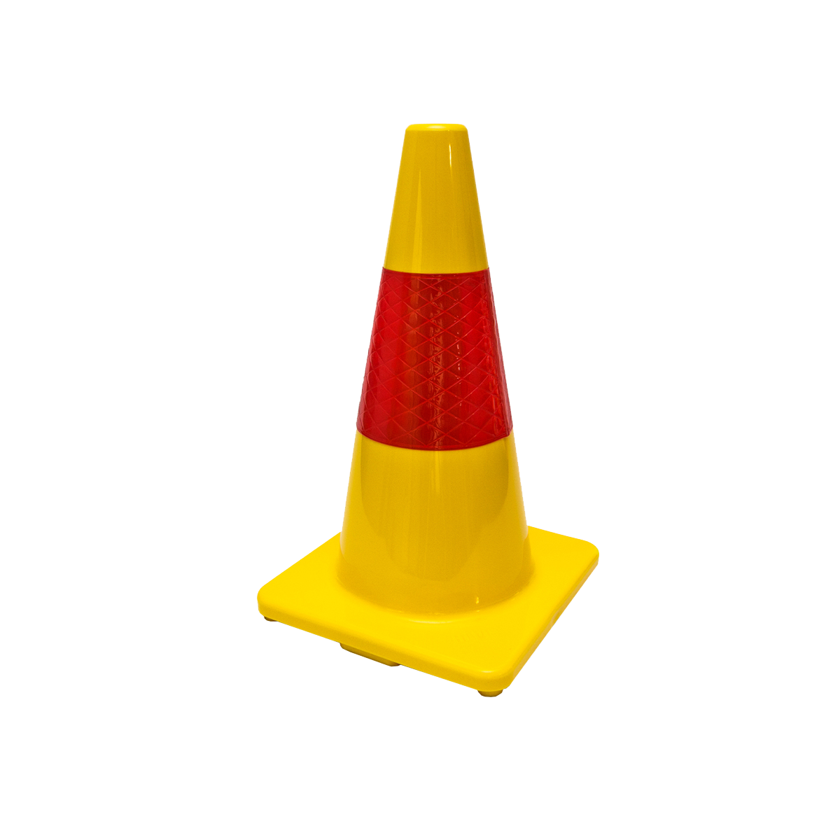 Traffic Cones 450mm