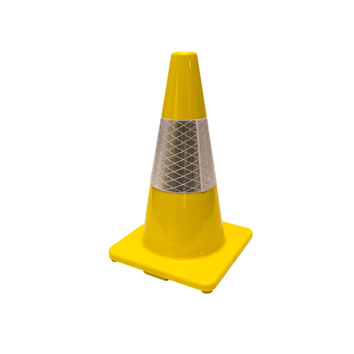 Traffic Cones 450mm