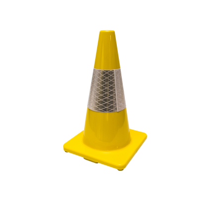 Traffic Cones 450mm