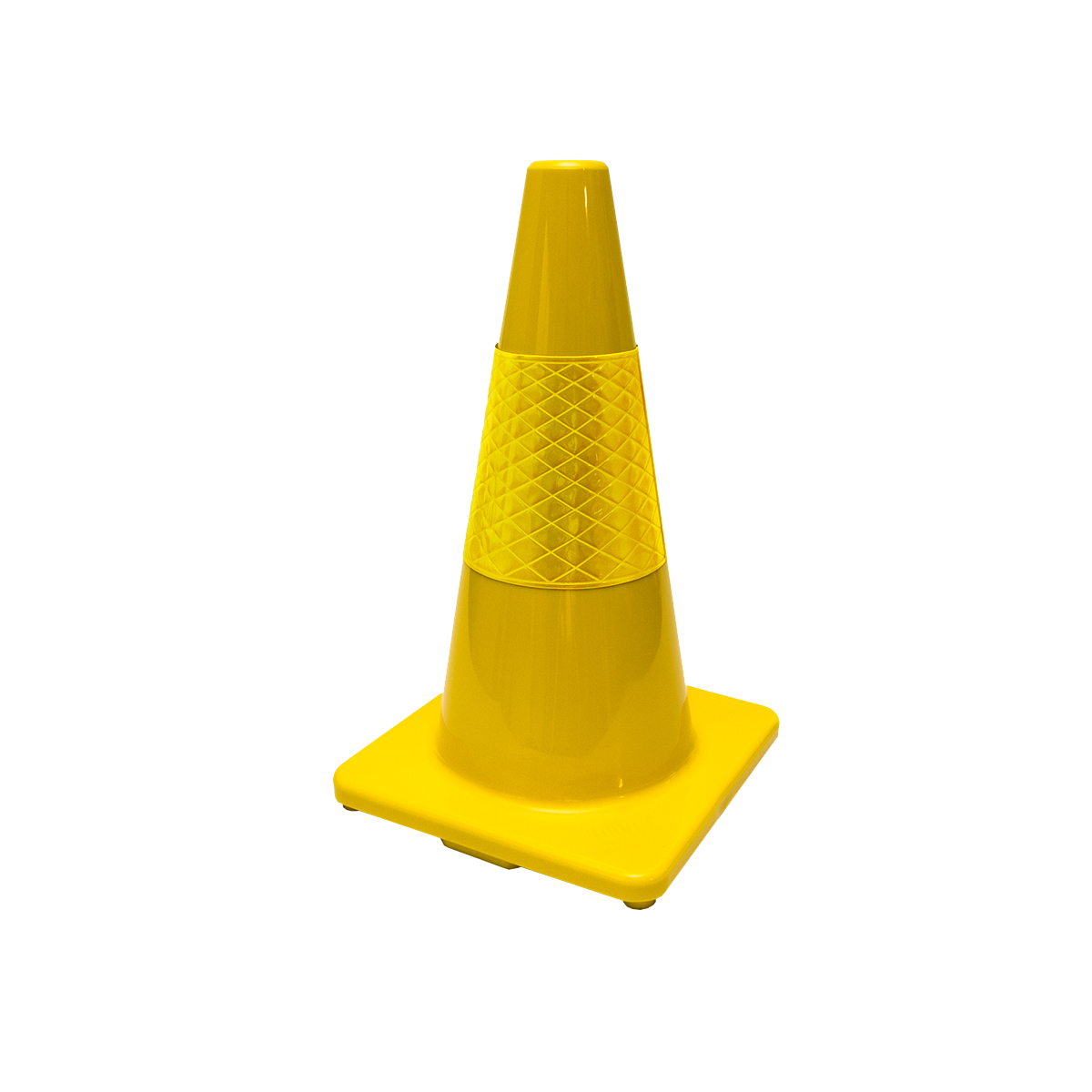 Traffic Cones 450mm