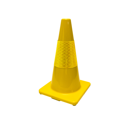 Traffic Cones 450mm