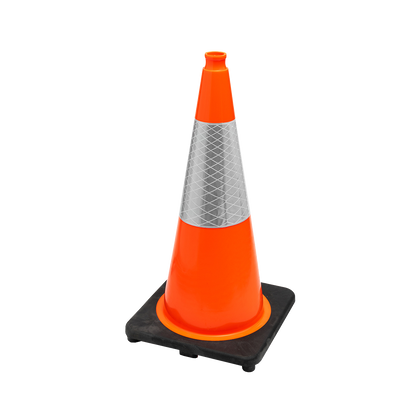 Traffic Control Cones 450mm, 700mm & 900mm