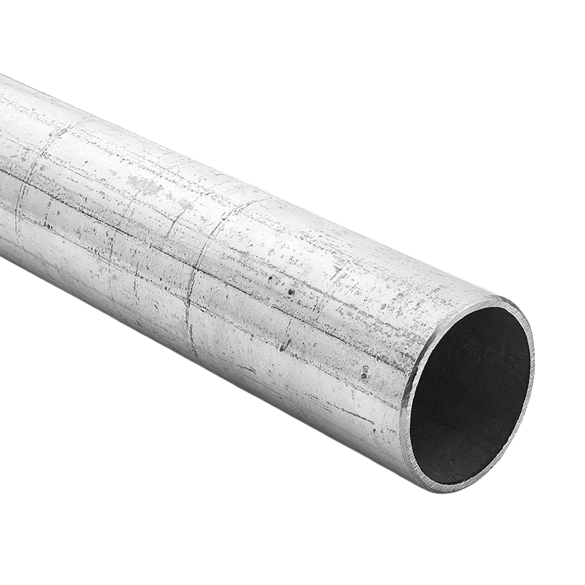 50mm NB Galvanised Post 3.25m with 4 Holes **PICKUP ONLY**