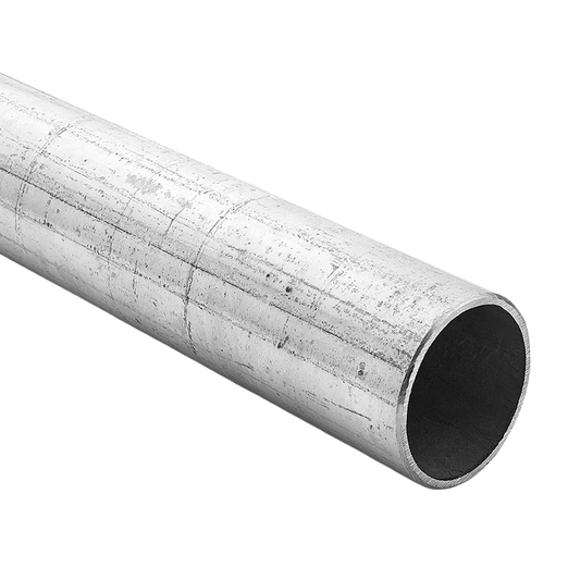 50mm NB Galvanised Post 3.25m with 4 Holes **PICKUP ONLY**