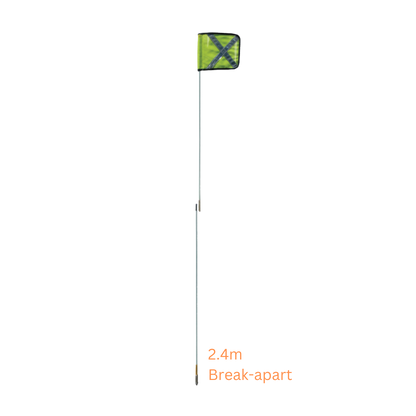 Flag Staff