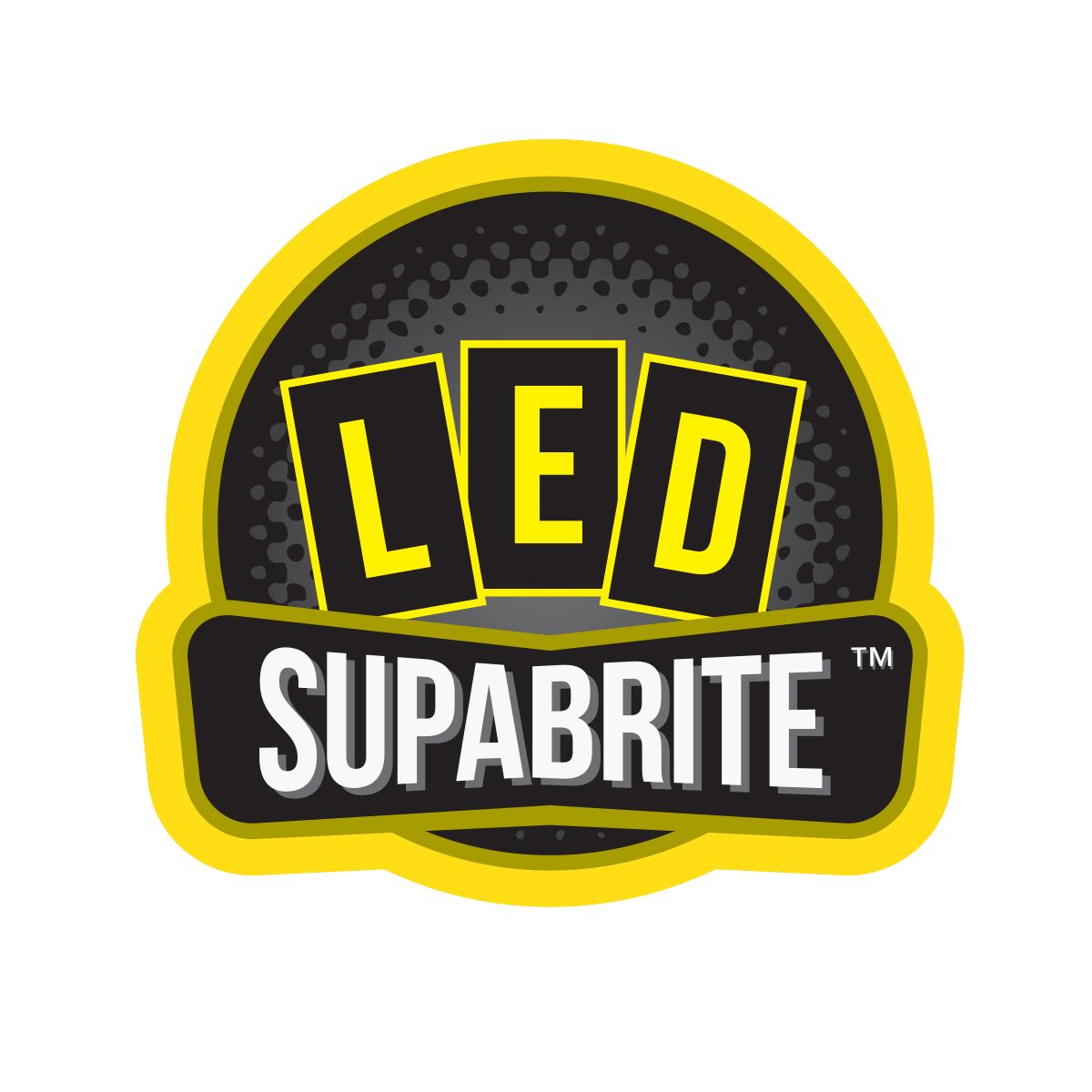 Supabrite™ Vehicle Identification