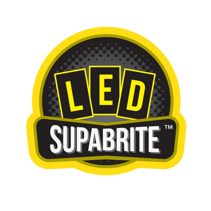 Supabrite™ Vehicle Identification