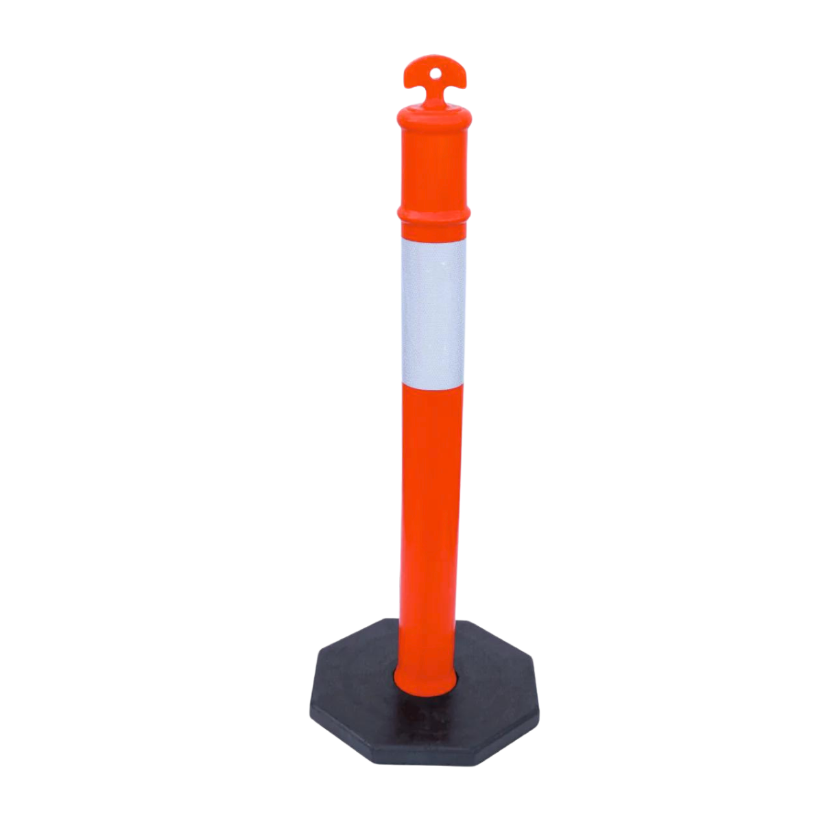 T-Top Bollard Base