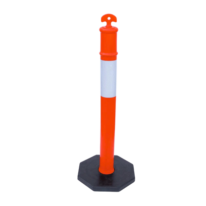 T-Top Bollard Base