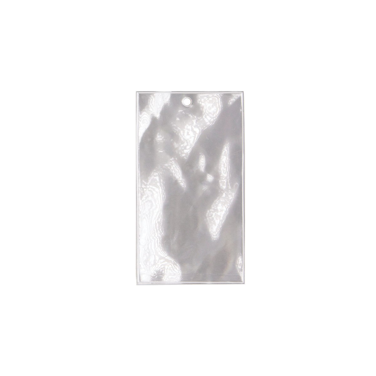 Reflective Tag - 160mm x 90mm