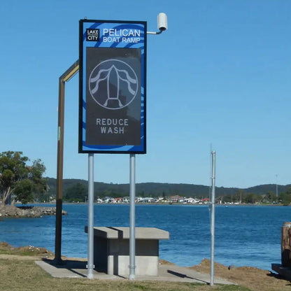 Full Colour LED Sign