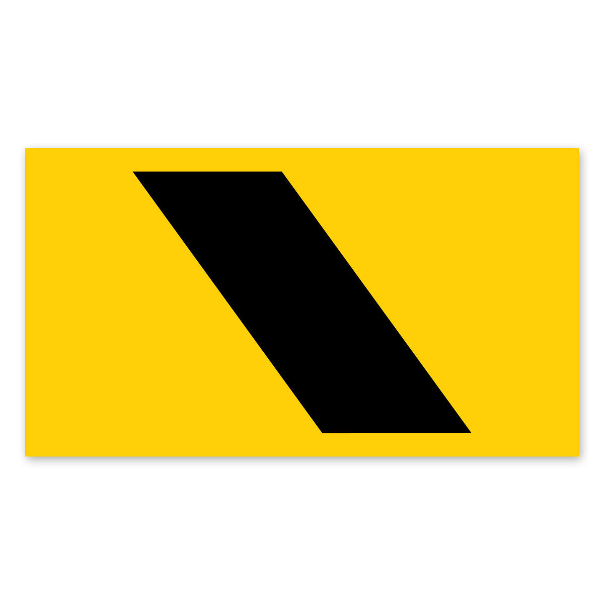 Chevron Marker – HIVIS