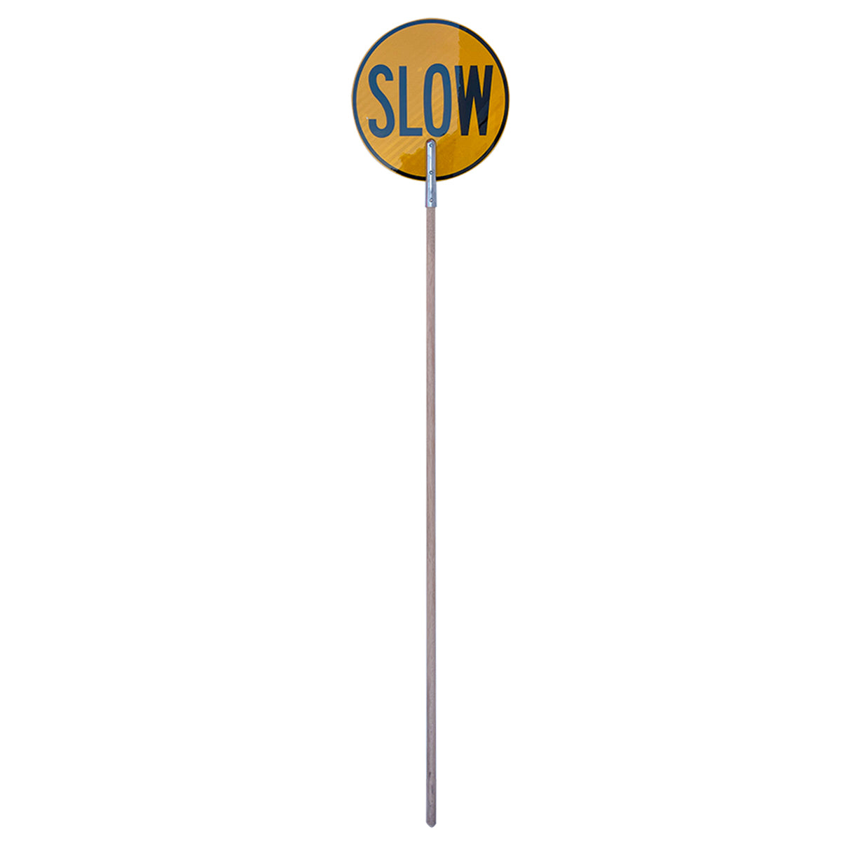 Stop Slow Batons