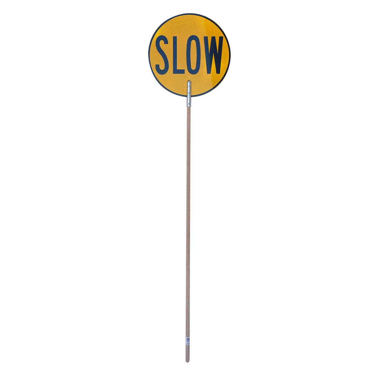 Stop Slow Batons