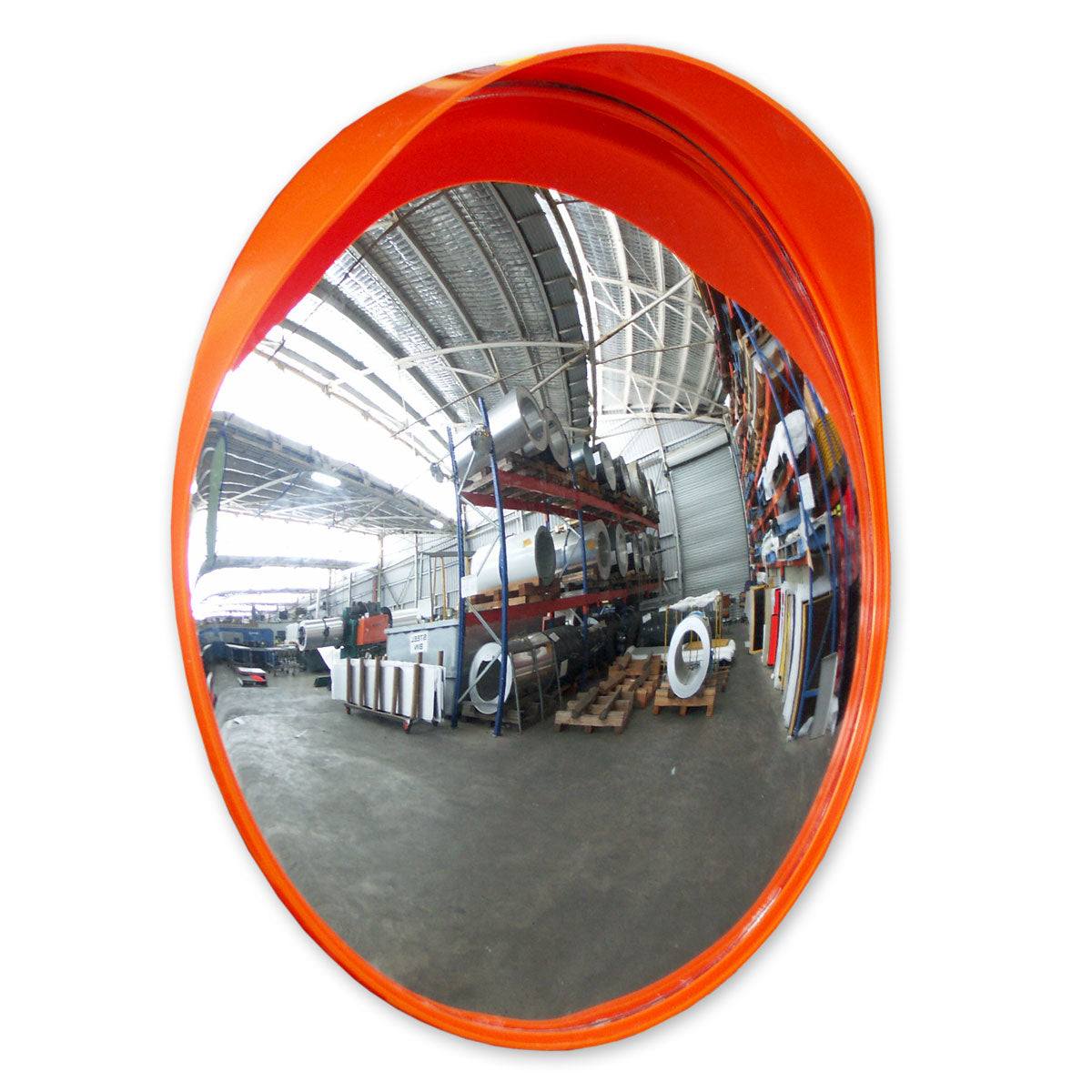 External Mirror Safety Convex Mirror - External Grade – HIVIS Group