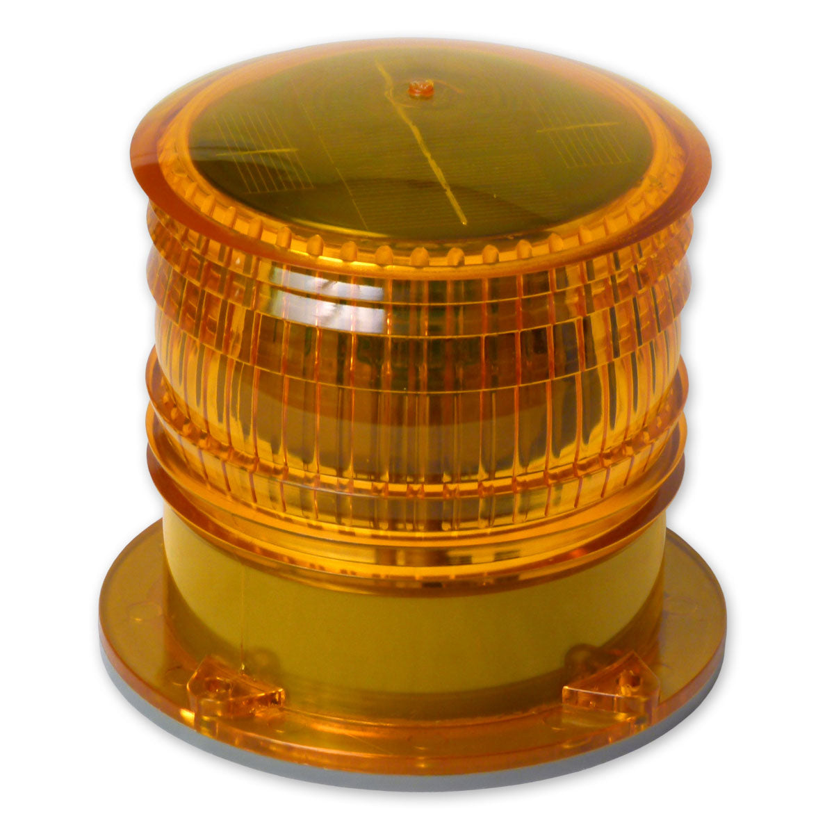 Solar Warning Beacon - High Visibility – HIVIS