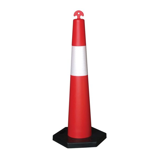 1000mm Stackable Bollards (Base not included)
