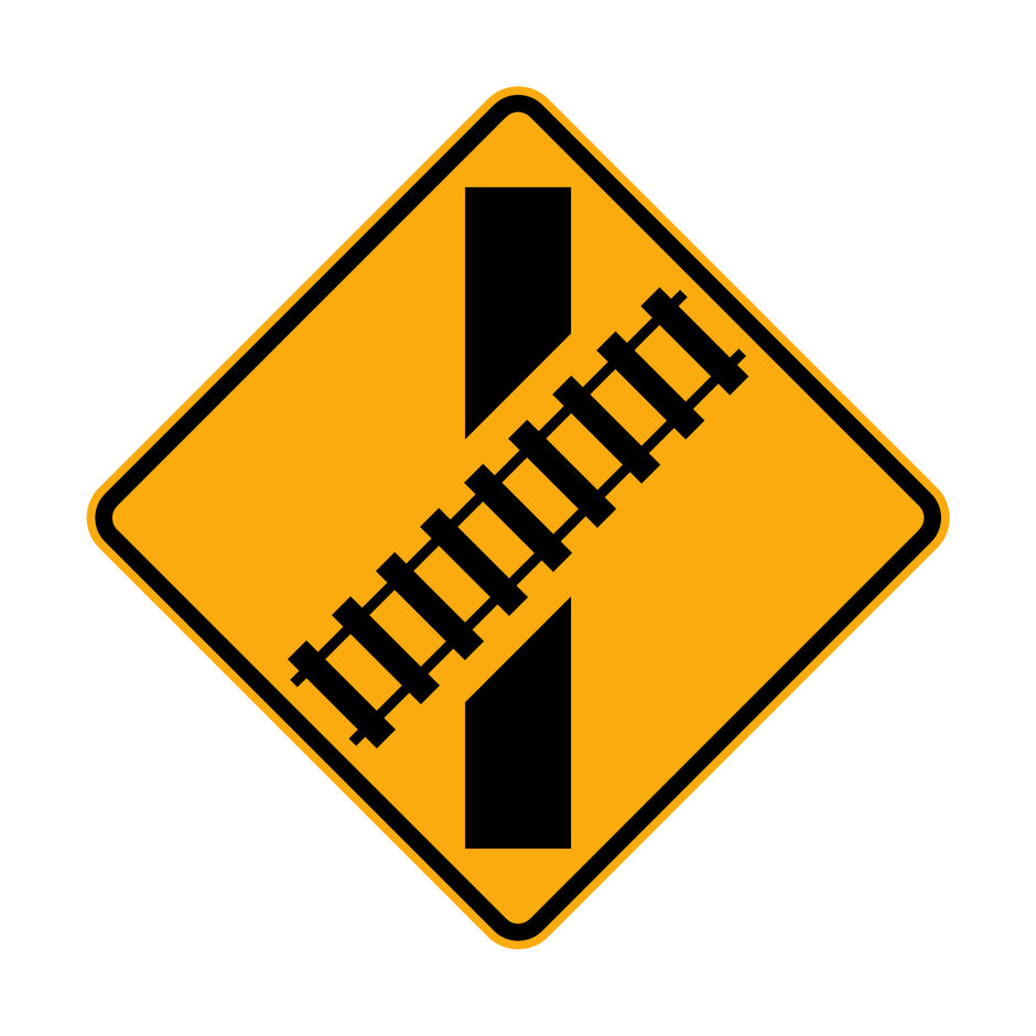 W7 Road Signs | HIVIS