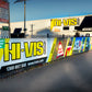 Promotional Fence Mesh