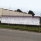Promotional Fence Mesh