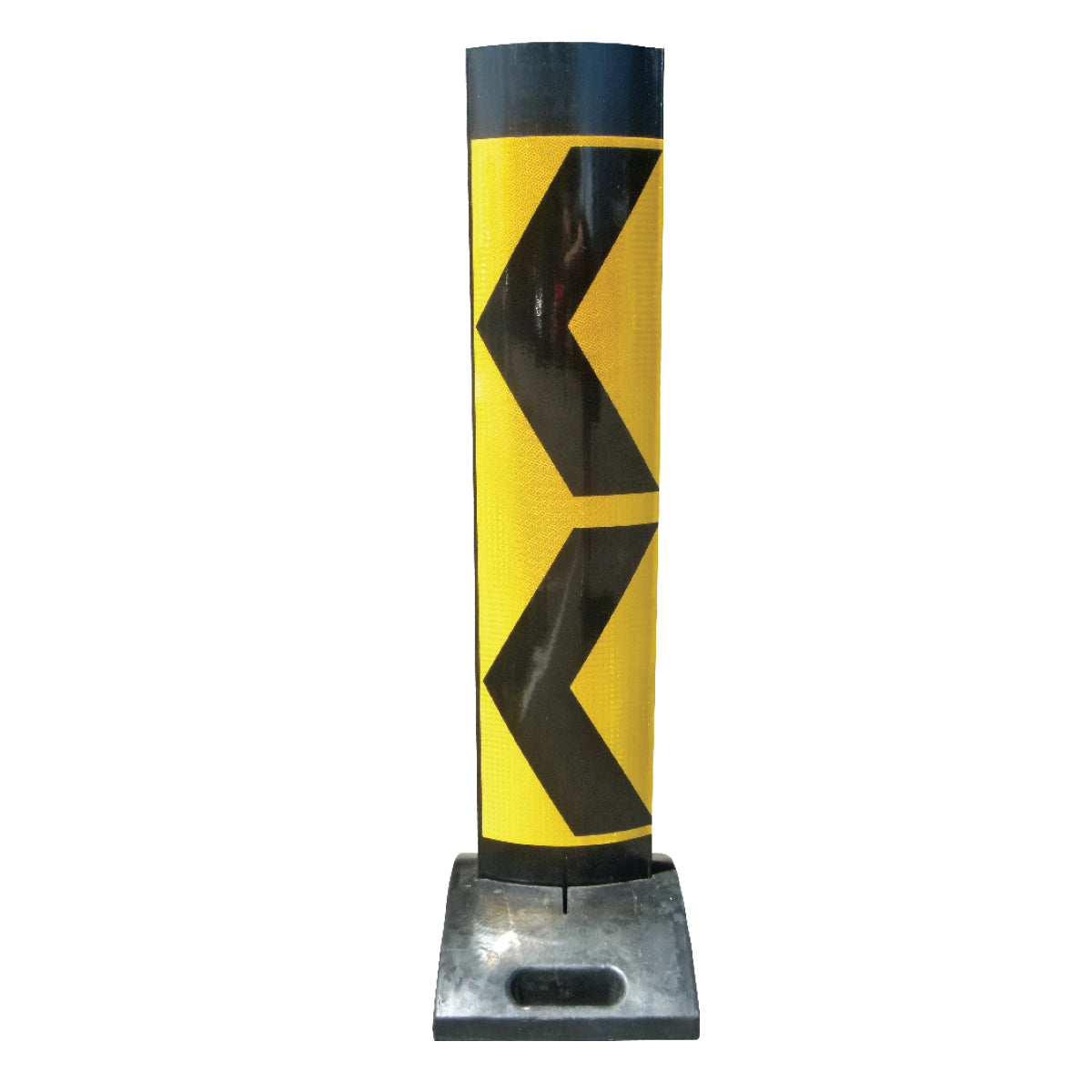 Stackable Delineators Collapsible Delineators – HIVIS Group