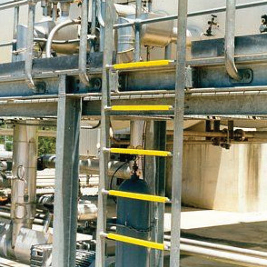 Anti-Slip Solutions | Stair Nosing, Rung Caps & Metal Strips