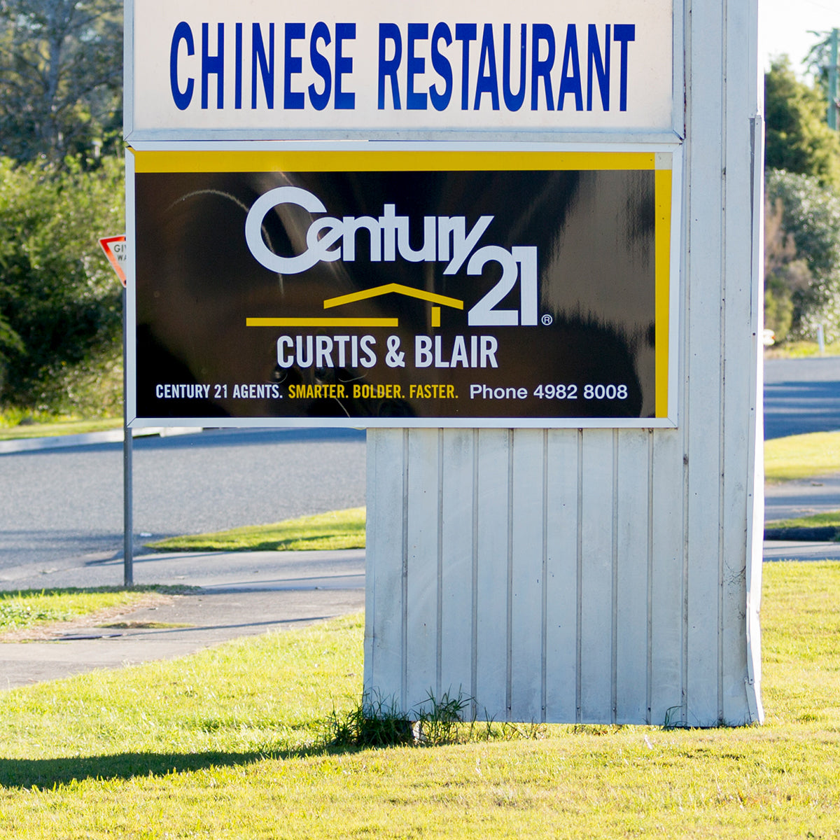 Illuminated Signs