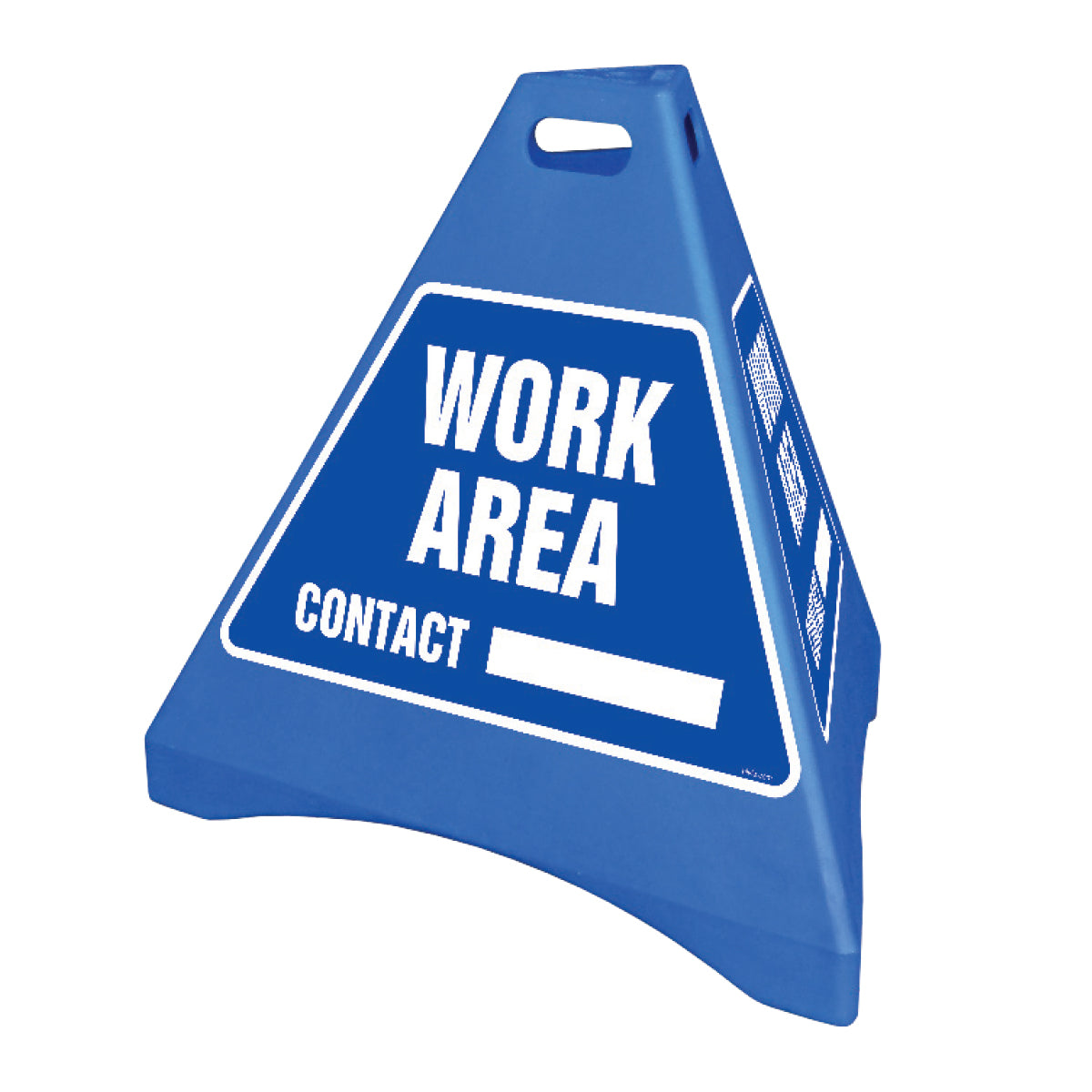Pyramid Signs | HIVIS