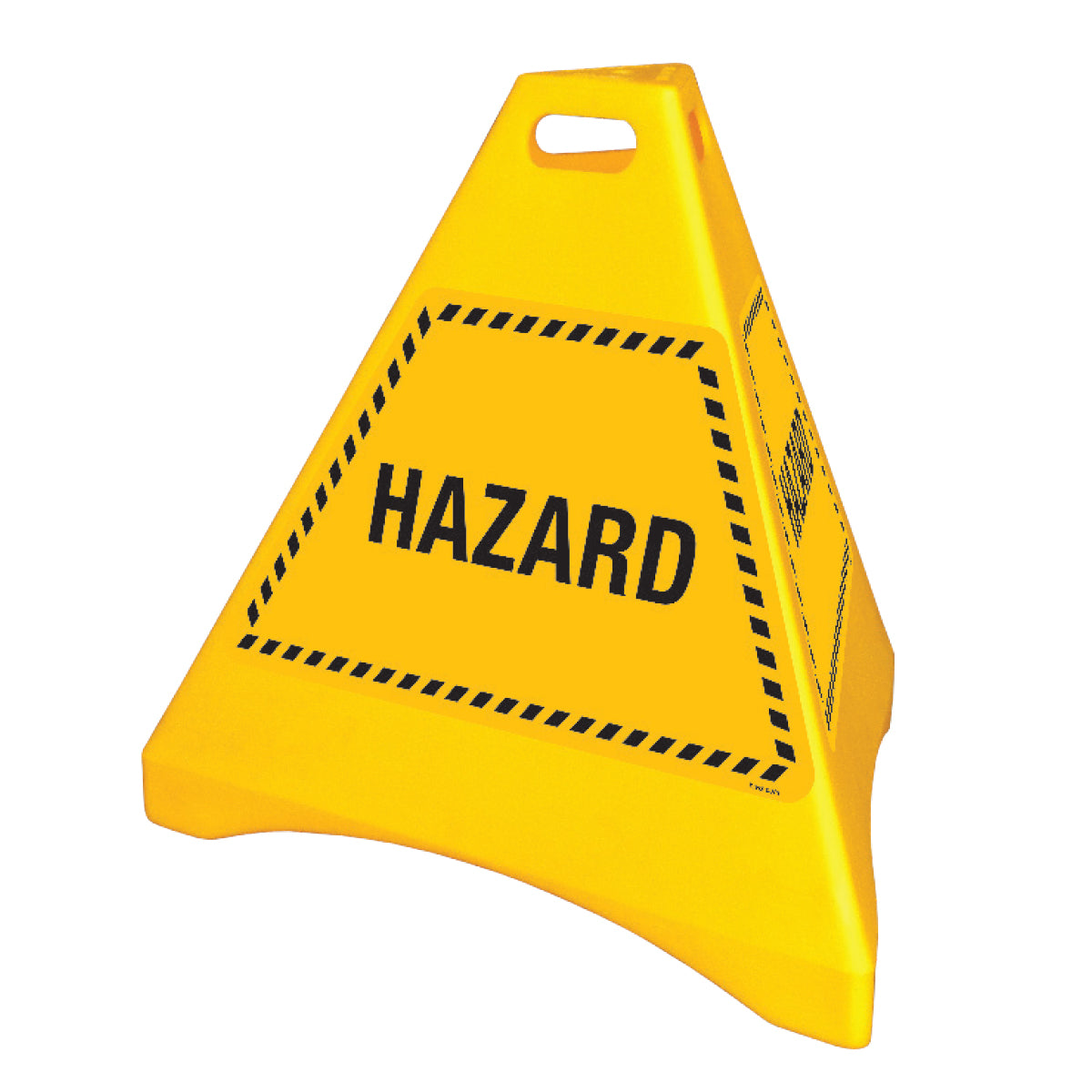 Pyramid Signs | HIVIS