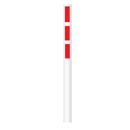 Delineator Guide Post