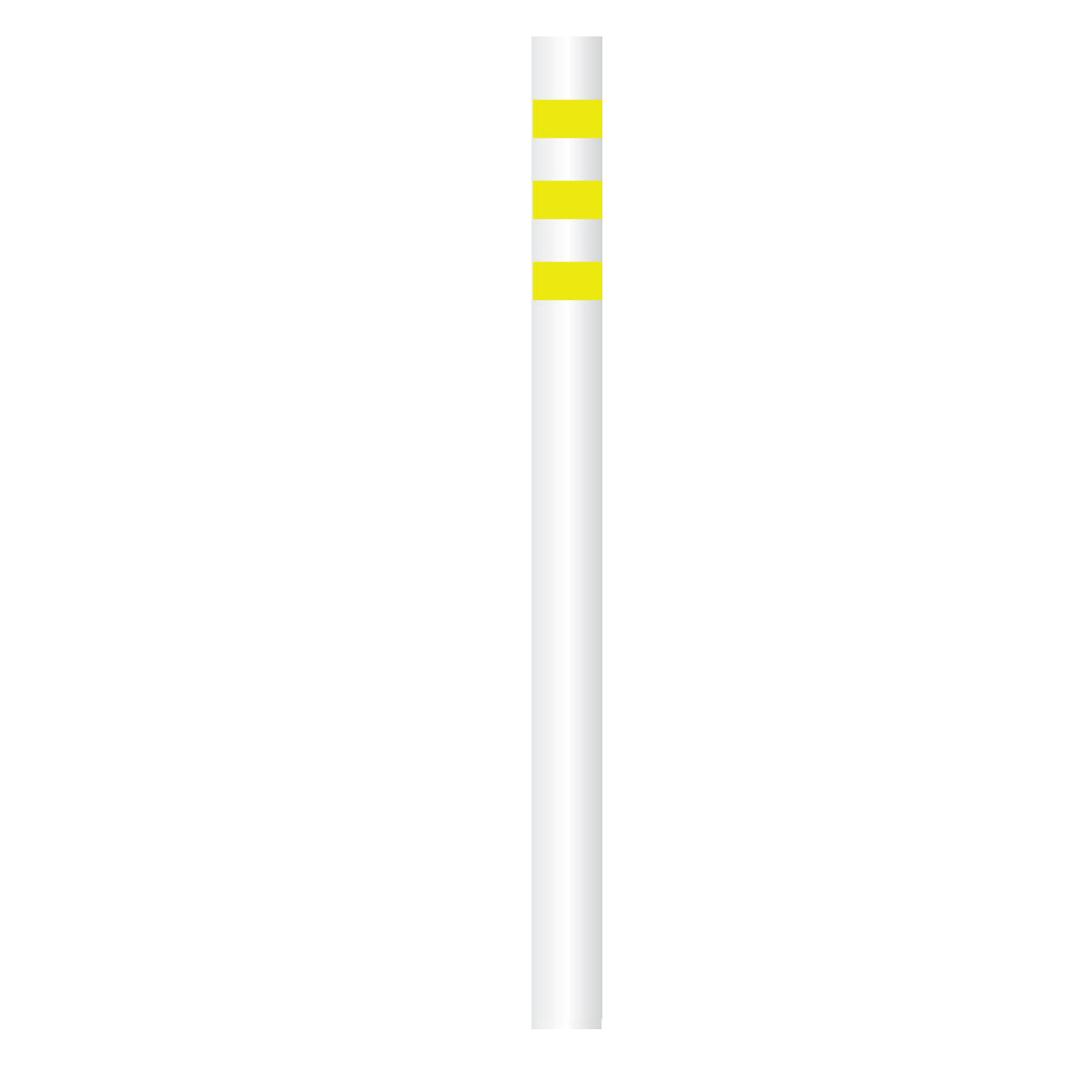 Delineator Guide Post