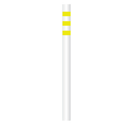 Delineator Guide Post