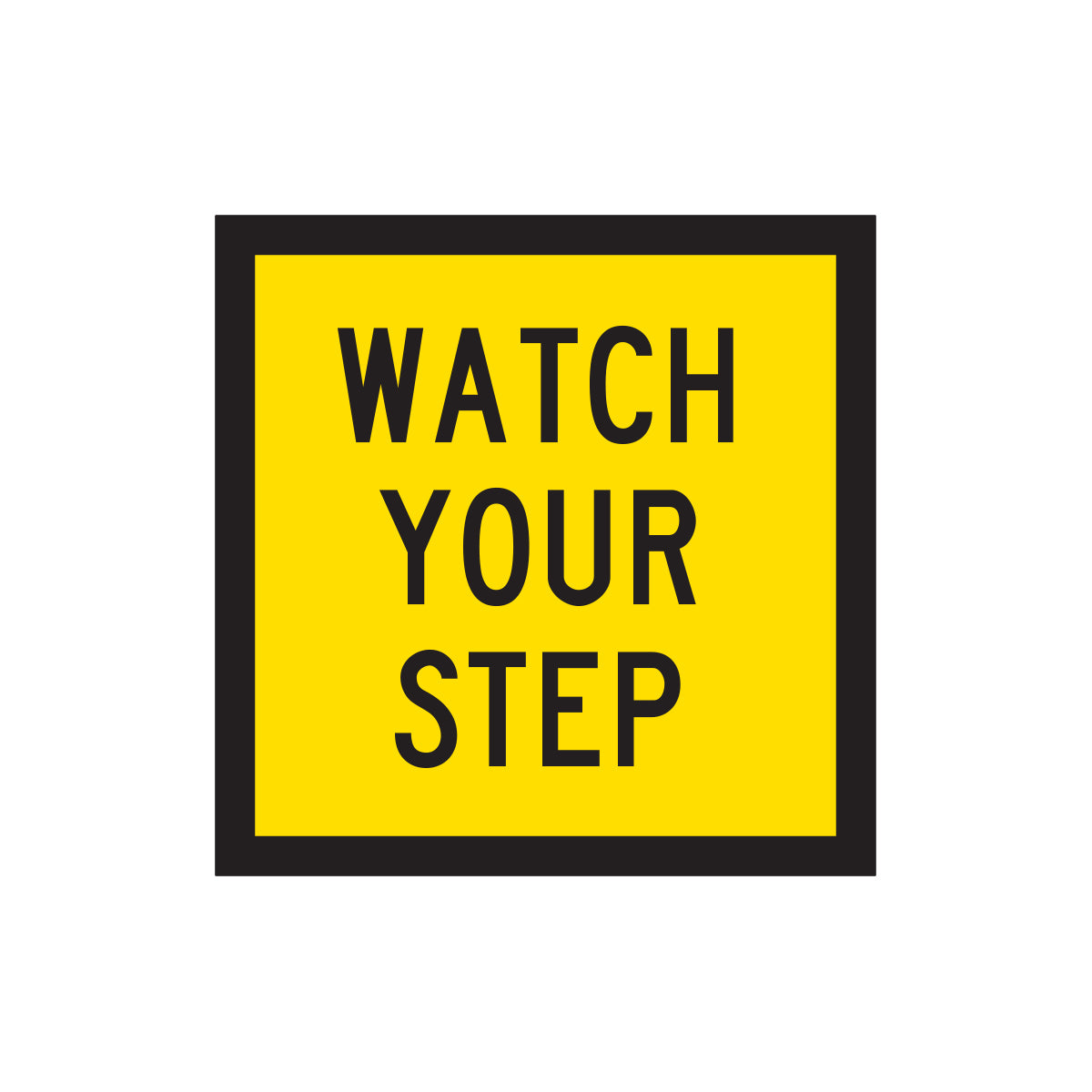 Multi-Message Traffic Signs – HIVIS