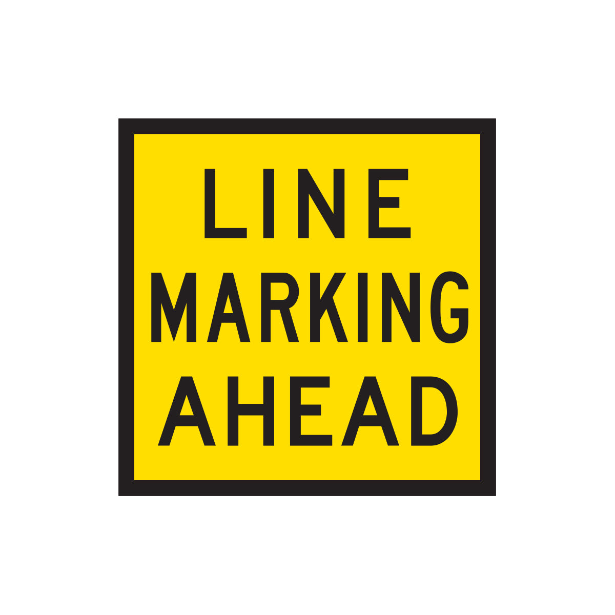 Multi-Message Traffic Signs – HIVIS