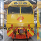 Trains and Light Rail Graphics, Stickers, Decals & Wraps
