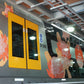 Trains and Light Rail Graphics, Stickers, Decals & Wraps