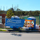 Promotional Fence Mesh